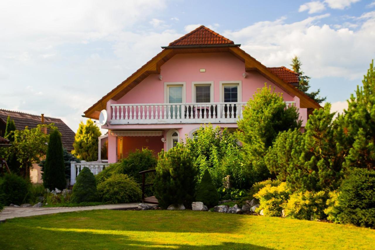 Wow Liptov Holiday House Liptovský Mikuláš Exterior foto