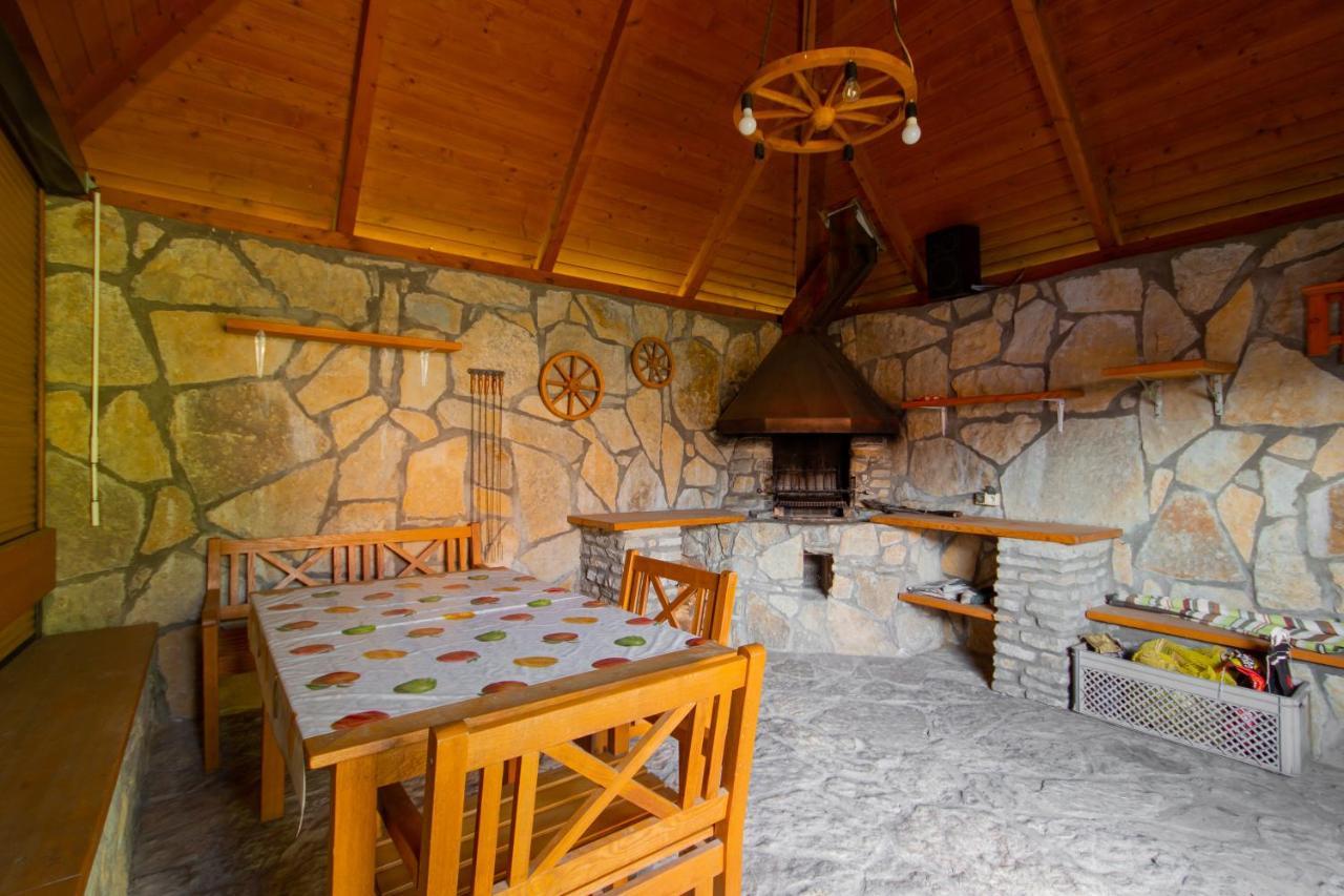 Wow Liptov Holiday House Liptovský Mikuláš Exterior foto